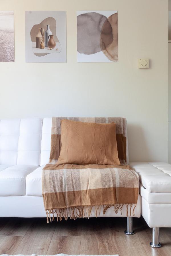 Lovely Studio Flat In Wimbledon W/ Free Parking London Exterior foto
